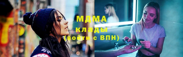 мдпв Арсеньев